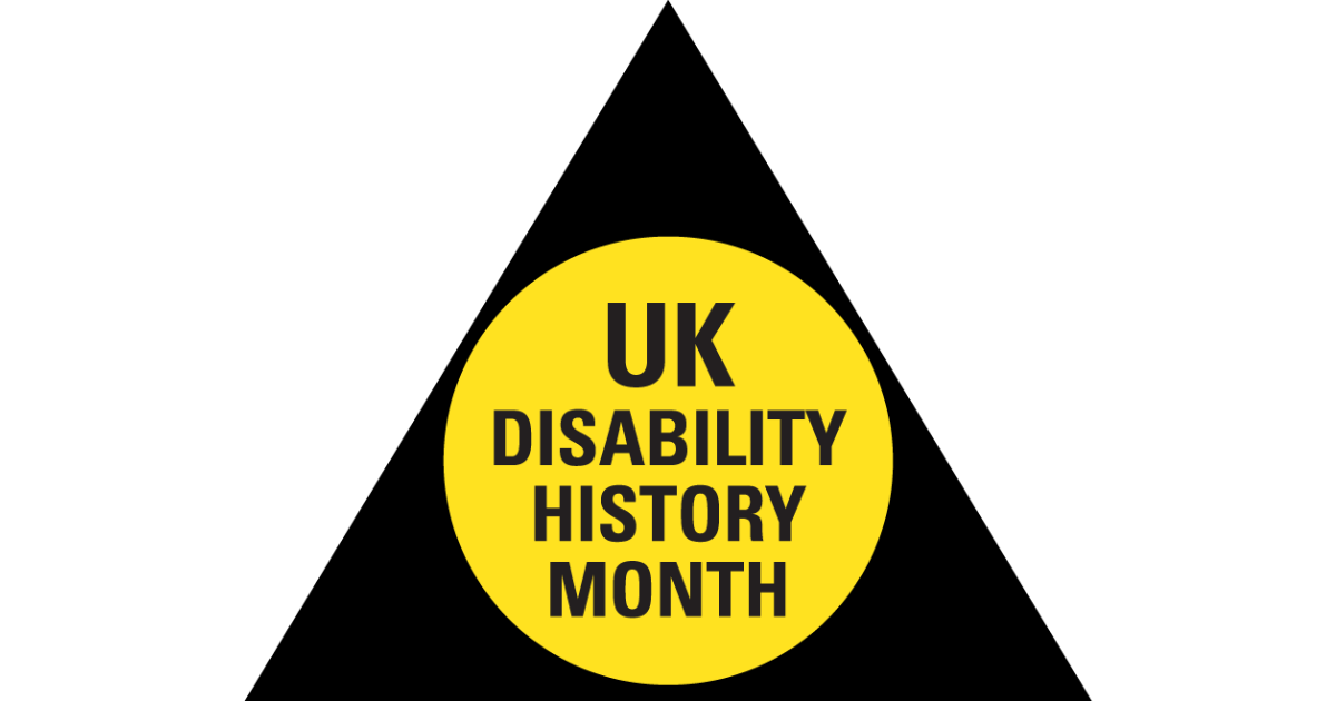 uk-disability-history-month-2022